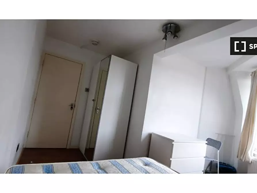 Immagine 17 di Camera condivisa in affitto  in Fulham Ct a Hammersmith