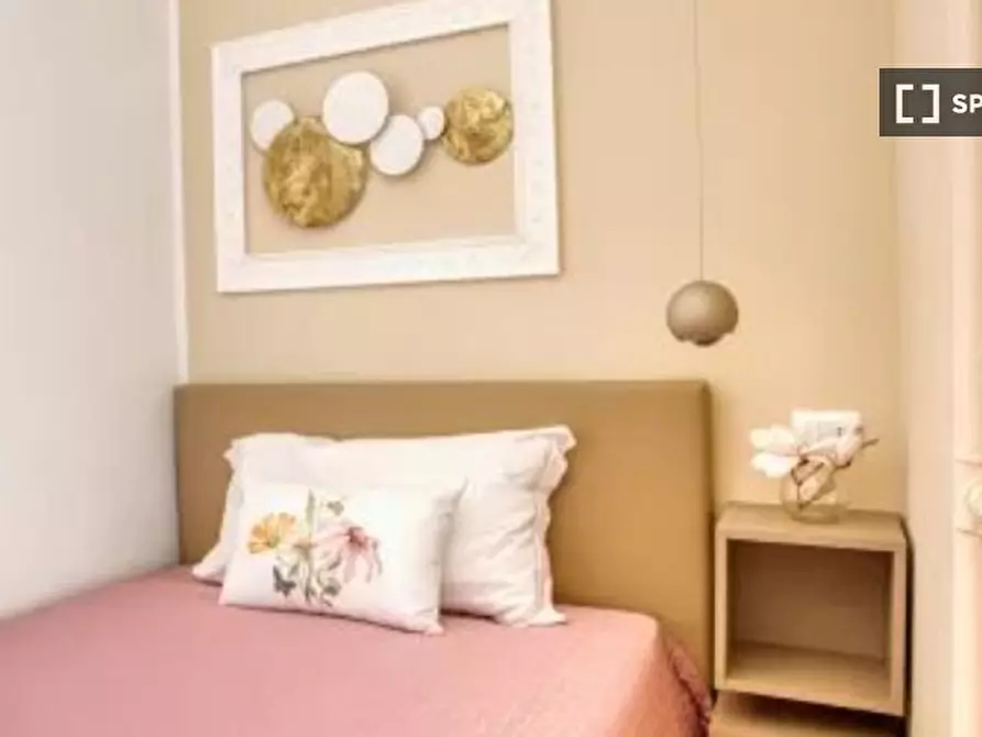 Immagine 2 di Appartamento in affitto  in Via Privata Giovanni Bertacchi a Milano