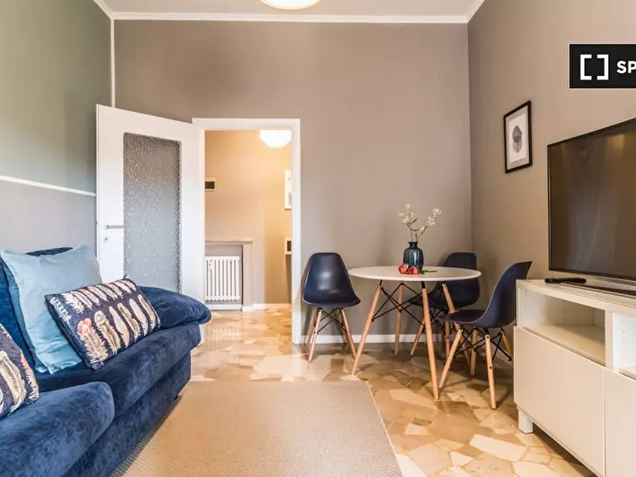 Immagine 4 di Appartamento in affitto  in Via Marco Antonio Colonna, 20149 Milano MI, Italy a Milano