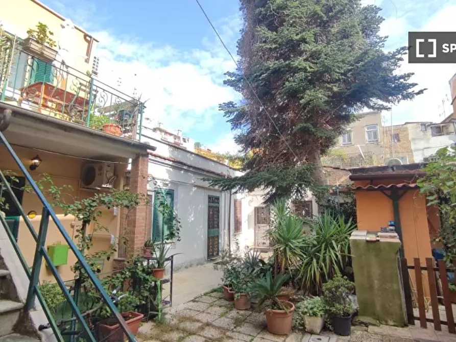 Immagine 5 di Appartamento in affitto  in Via Giovanni Brancaleone a Roma