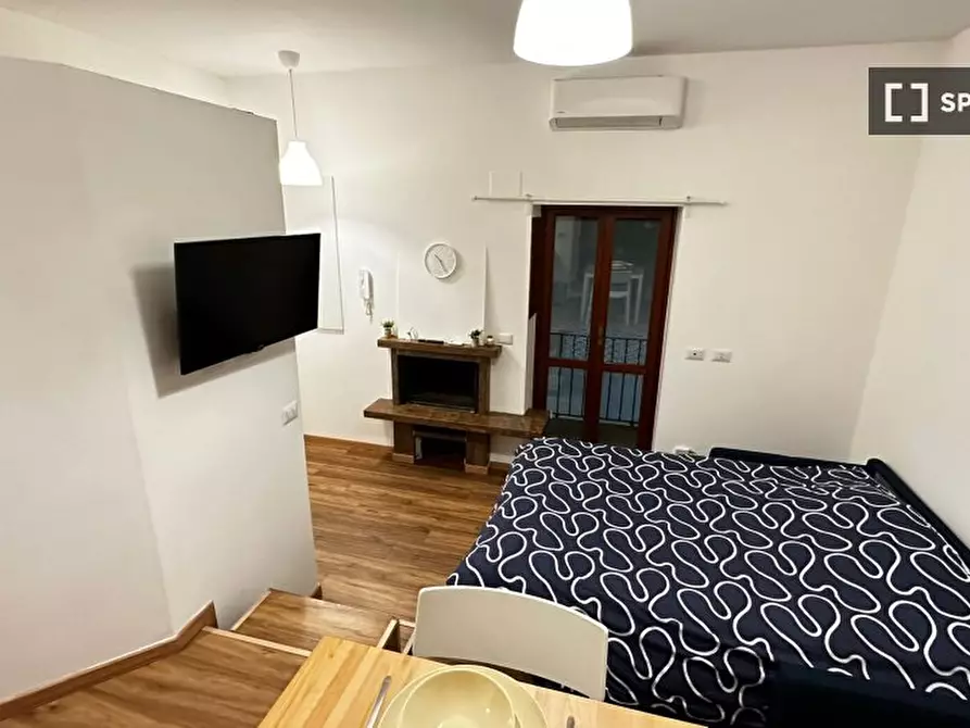 Immagine 4 di Ufficio in affitto  in Via Privata Sartirana a Milano