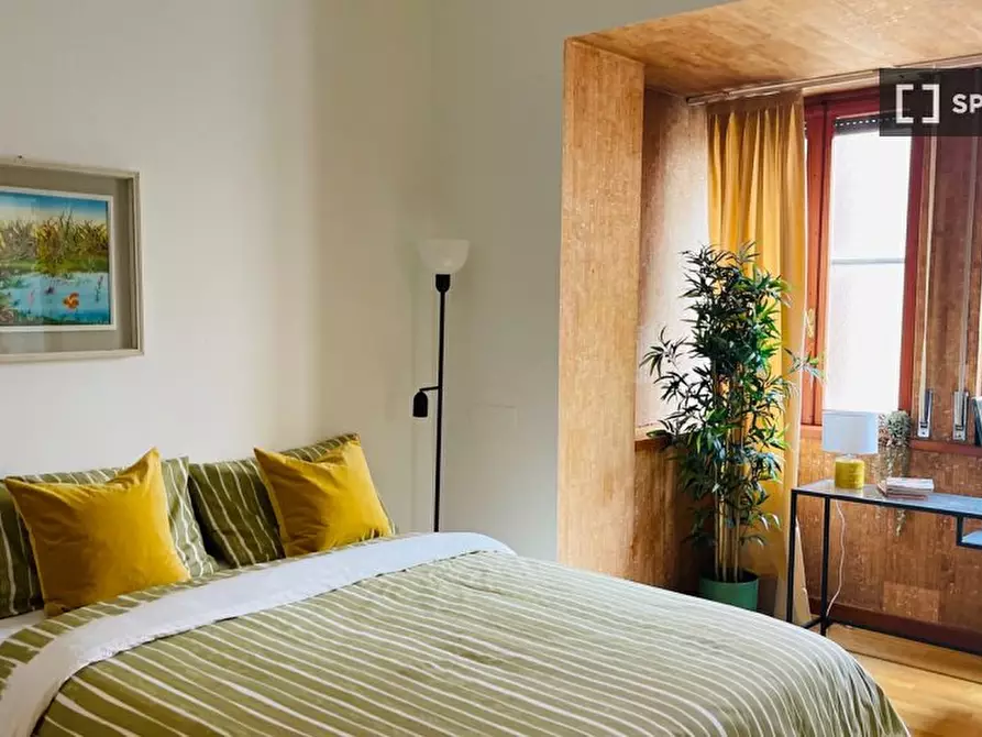 Immagine 19 di Camera condivisa in affitto  in Viale Coni Zugna a Milano