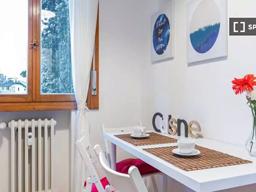 Immagine 10 di Camera condivisa in affitto  in Via Ludovico Beethoven a Padova