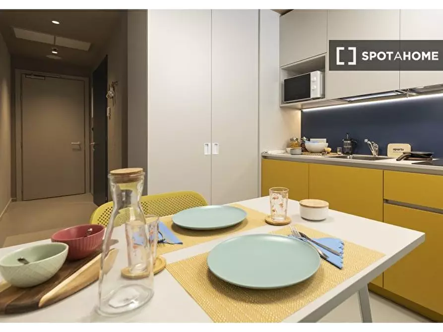 Immagine 3 di Ufficio in affitto  in Via Giuseppe Tartini a Firenze