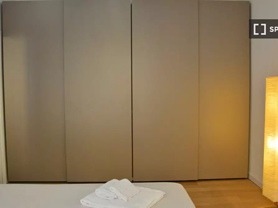Immagine 16 di Appartamento in affitto  in Via Paolo Sarpi a Milano