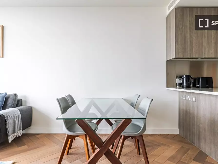 Immagine 9 di Appartamento in affitto  in Principal Pl a Islington