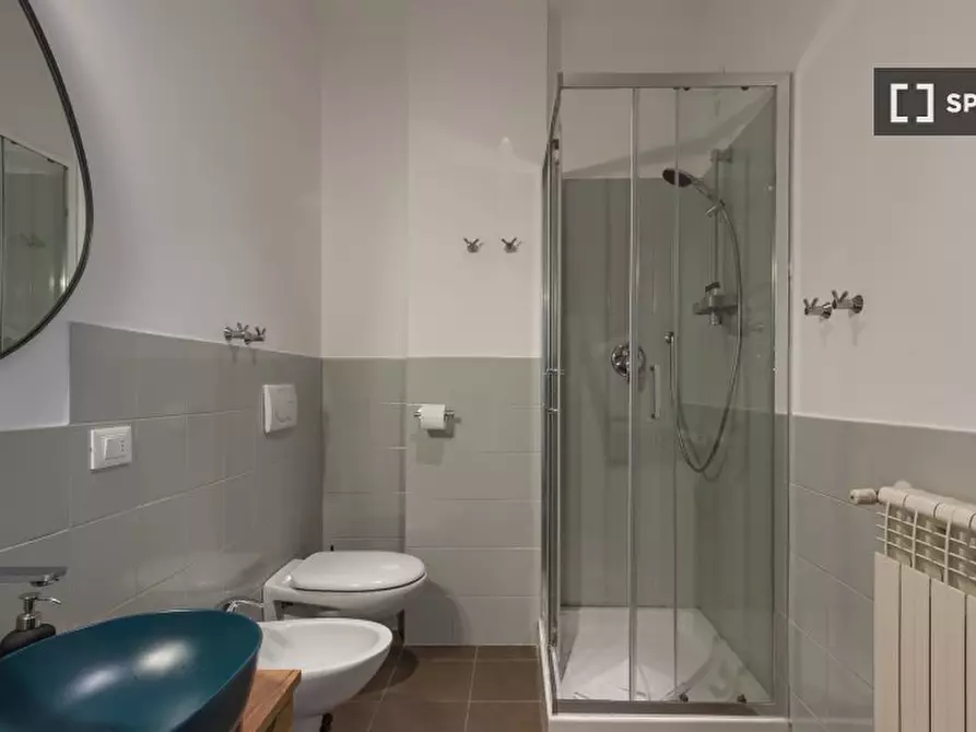 Immagine 15 di Ufficio in affitto  in Via Carlo Bazzi a Milano