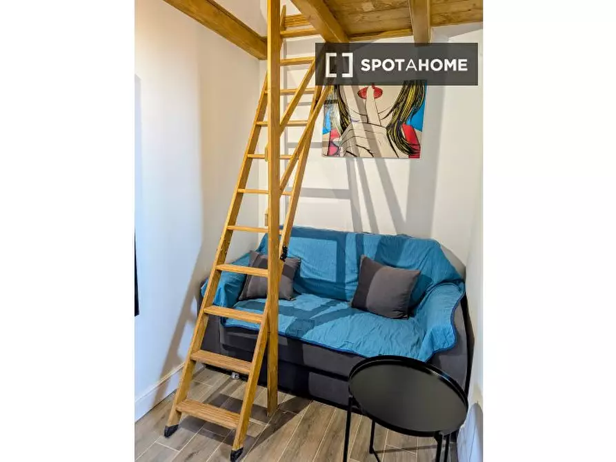 Immagine 16 di Ufficio in affitto  in Via Pietro Crespi a Milano