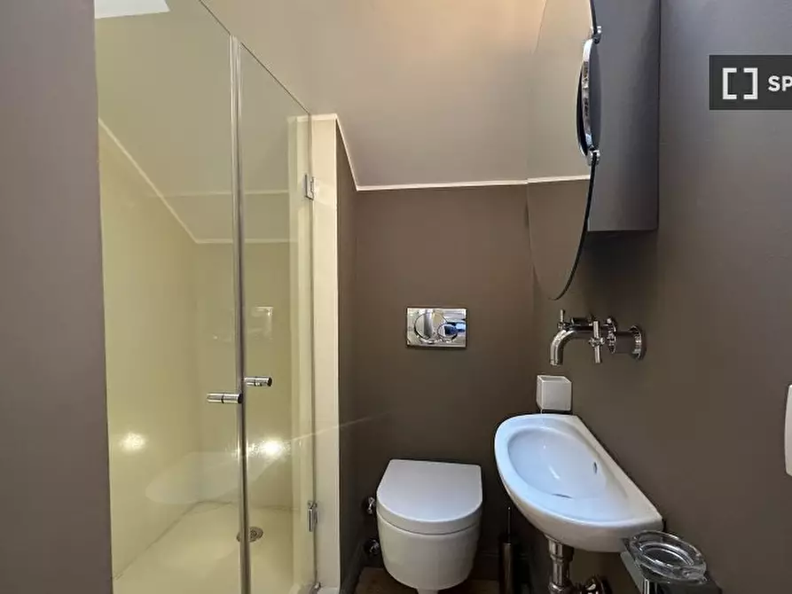 Immagine 19 di Appartamento in affitto  in Via Gabrio Serbelloni a Milano