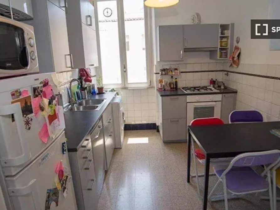 Immagine 5 di Camera condivisa in affitto  in Via Padova a Roma