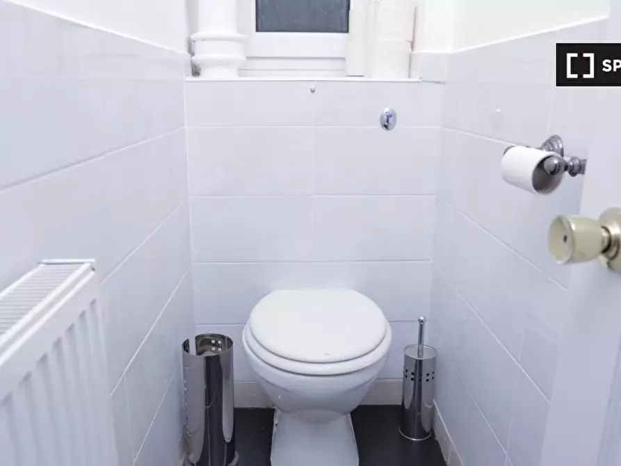 Immagine 10 di Camera condivisa in affitto  in Windmill Ln a Stratford