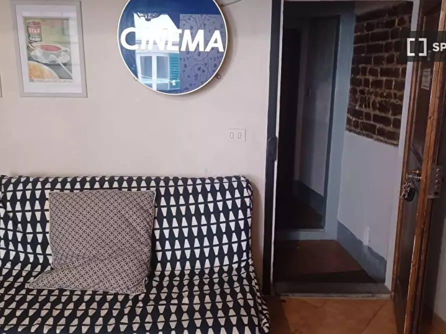 Immagine 4 di Ufficio in affitto  in Via dei Magalotti a Firenze