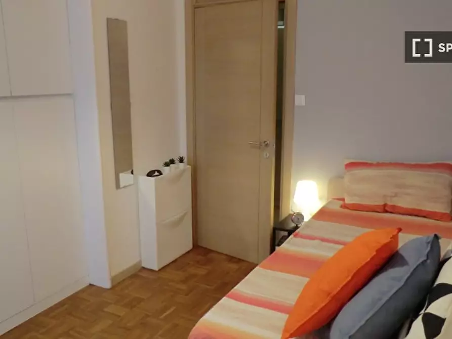 Immagine 8 di Camera condivisa in affitto  in Via Pio X a Padova