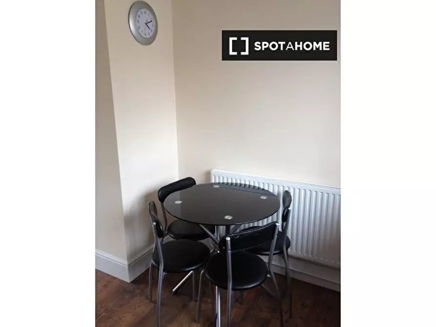 Immagine 4 di Camera condivisa in affitto  in Martindale Ave a East Ham