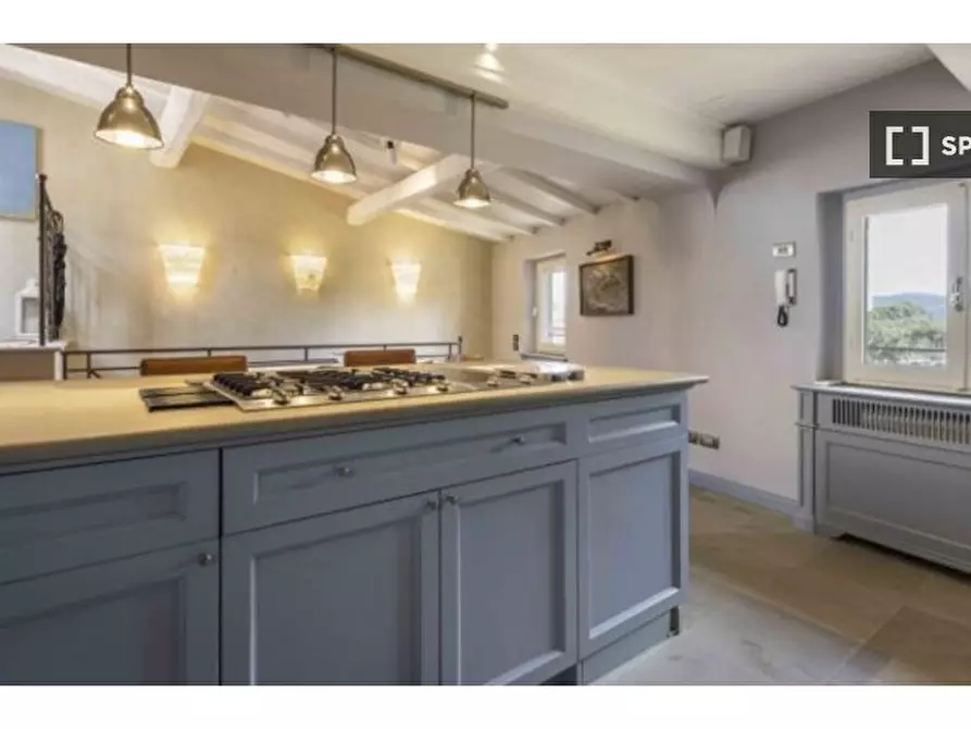 Immagine 11 di Appartamento in affitto  in Costa dei Magnoli a Firenze