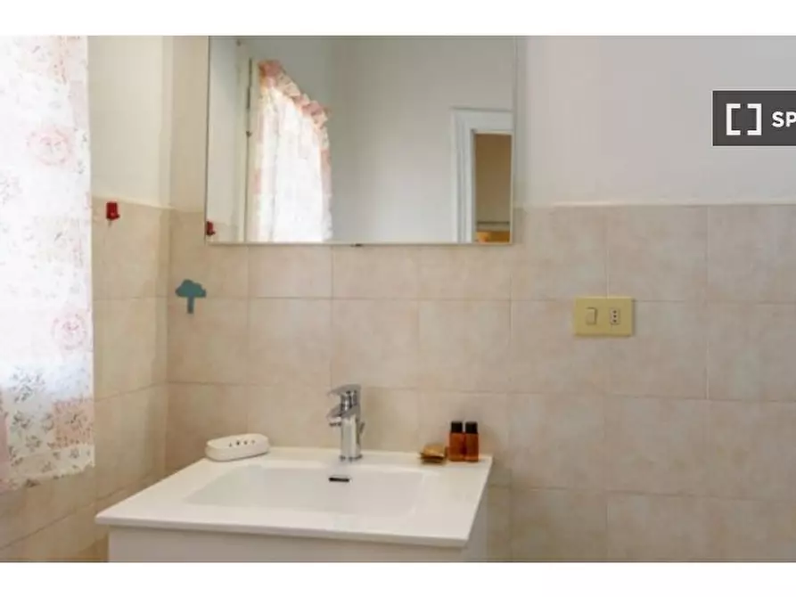 Immagine 13 di Appartamento in affitto  in Via Panzani a Firenze