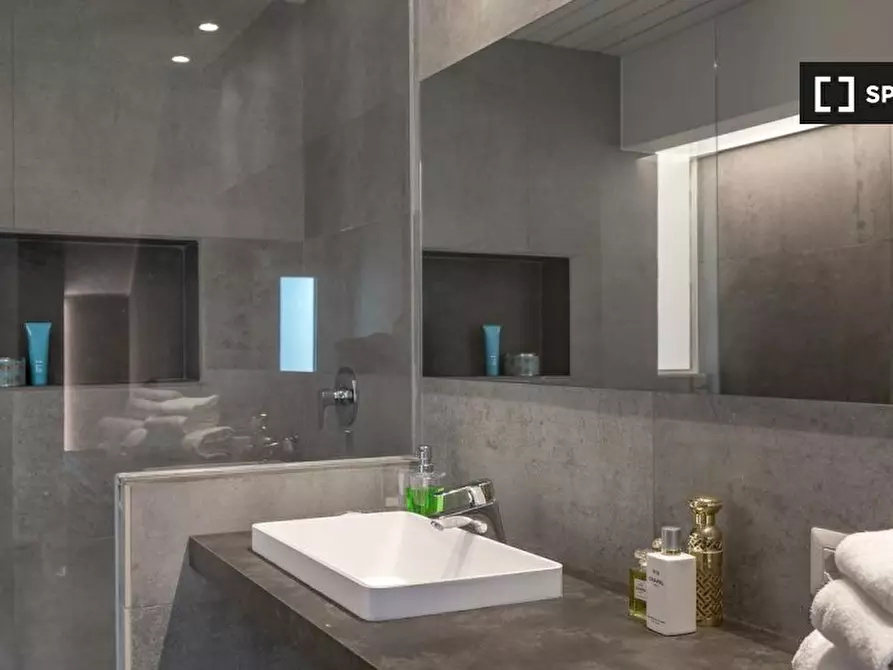 Immagine 18 di Appartamento in affitto  in Viale Papiniano a Milano