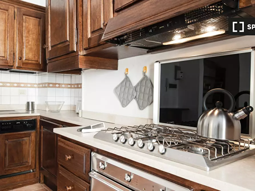 Immagine 7 di Appartamento in affitto  in Via Piero della Francesca a Milano