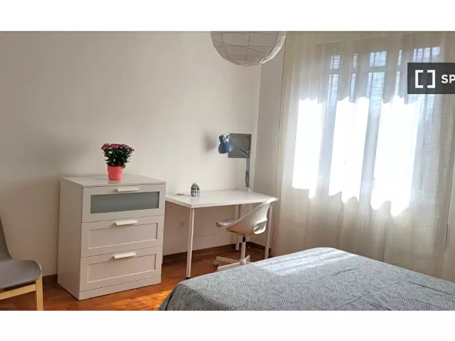 Immagine 4 di Camera condivisa in affitto  in Via Tripoli a Padova