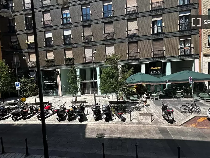 Immagine 11 di Appartamento in affitto  in Corso Garibaldi a Milano