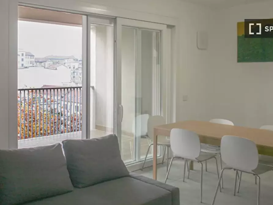 Immagine 7 di Appartamento in affitto  in Via Giuseppe Govone a Milano