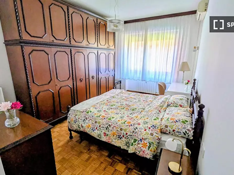 Immagine 1 di Camera condivisa in affitto  in Via Mar Nero a Milano