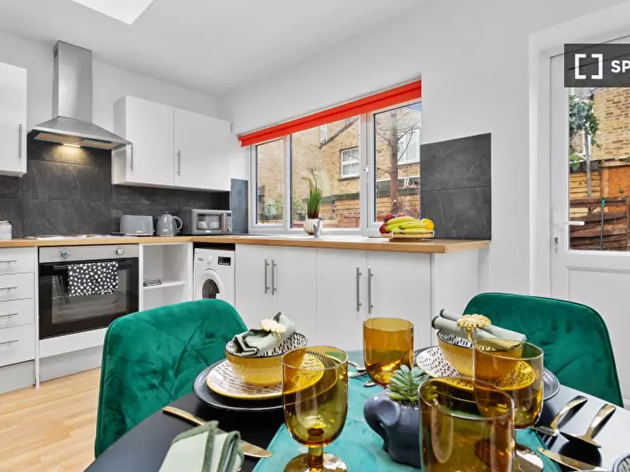 Immagine 12 di Appartamento in affitto  in Furley Rd a Camberwell