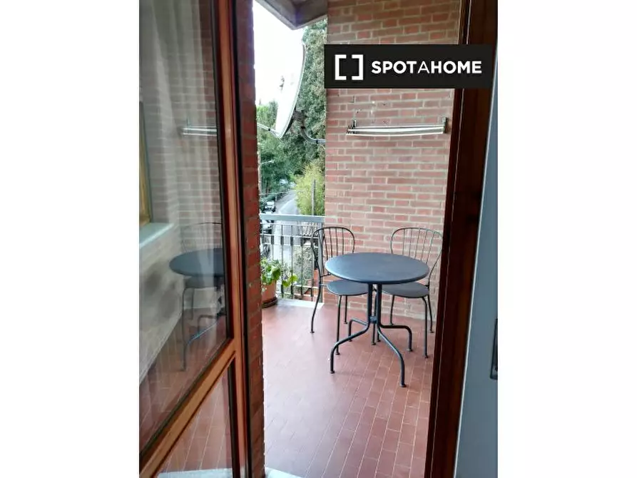 Immagine 5 di Camera condivisa in affitto  in Via del Beato Egidio a Perugia