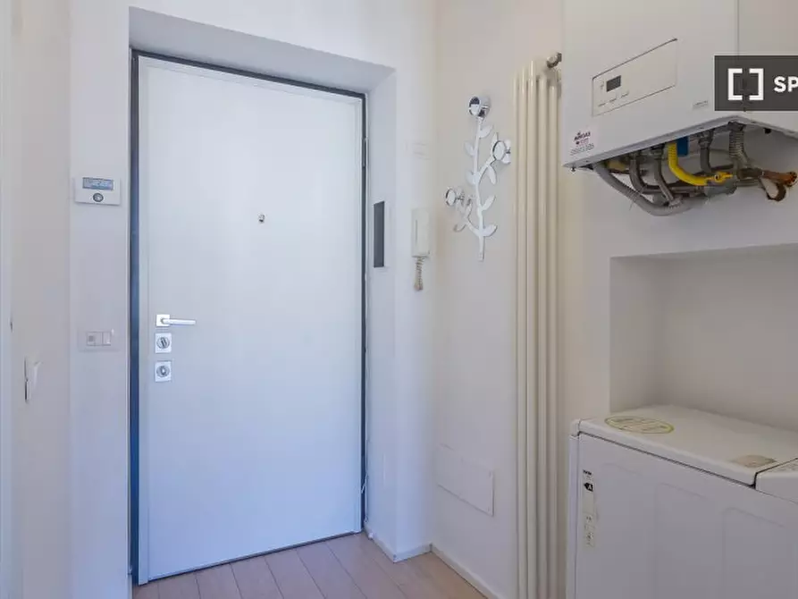 Immagine 3 di Appartamento in affitto  in V. Andrea Palladio a Milano