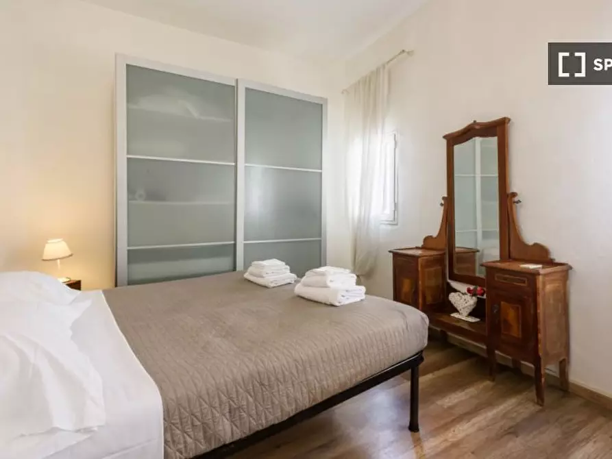 Immagine 3 di Appartamento in affitto  in Via dei Pepi a Firenze