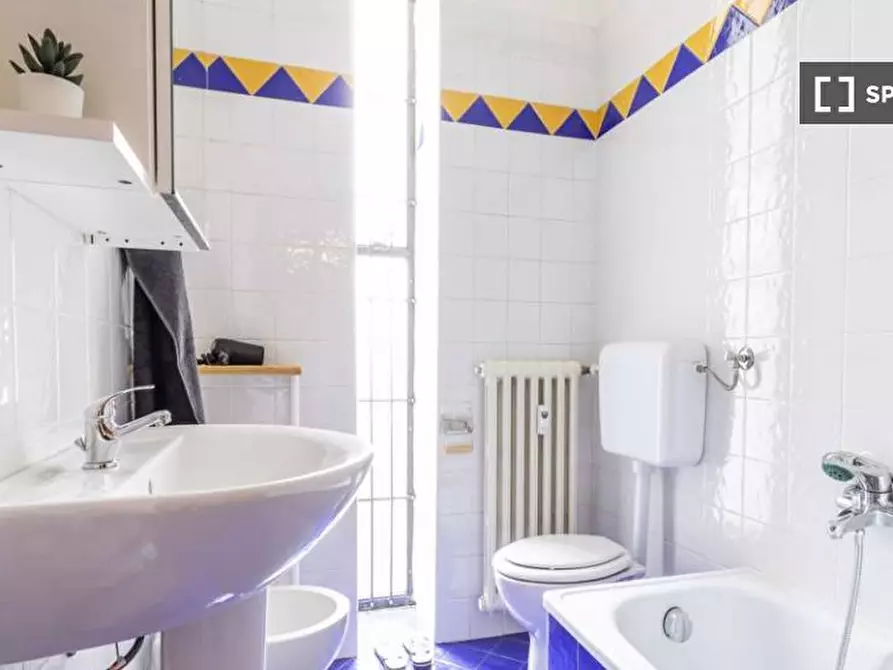 Immagine 16 di Camera condivisa in affitto  in Via Felice Mendelssohn a Padova