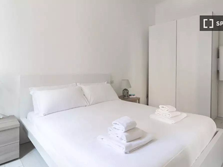 Immagine 4 di Appartamento in affitto  in Via Arbe a Milano