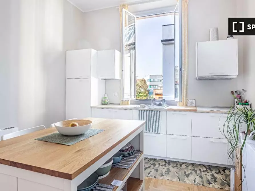 Immagine 13 di Appartamento in affitto  in Via Ambrogio Binda a Milano