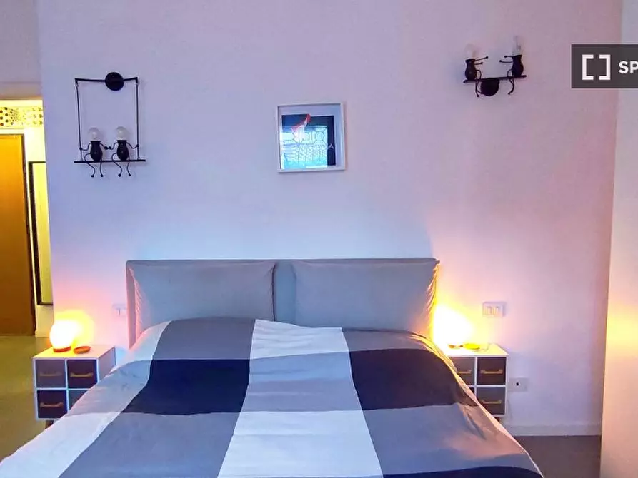 Immagine 8 di Appartamento in affitto  in Via Casoretto a Milano