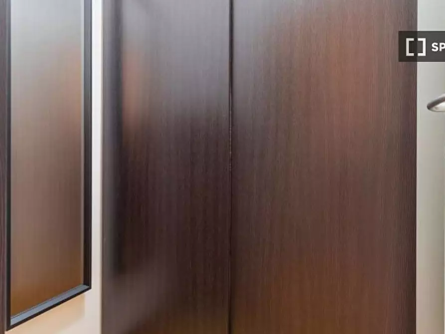 Immagine 7 di Camera condivisa in affitto  in Via dei Fontanili a Milano