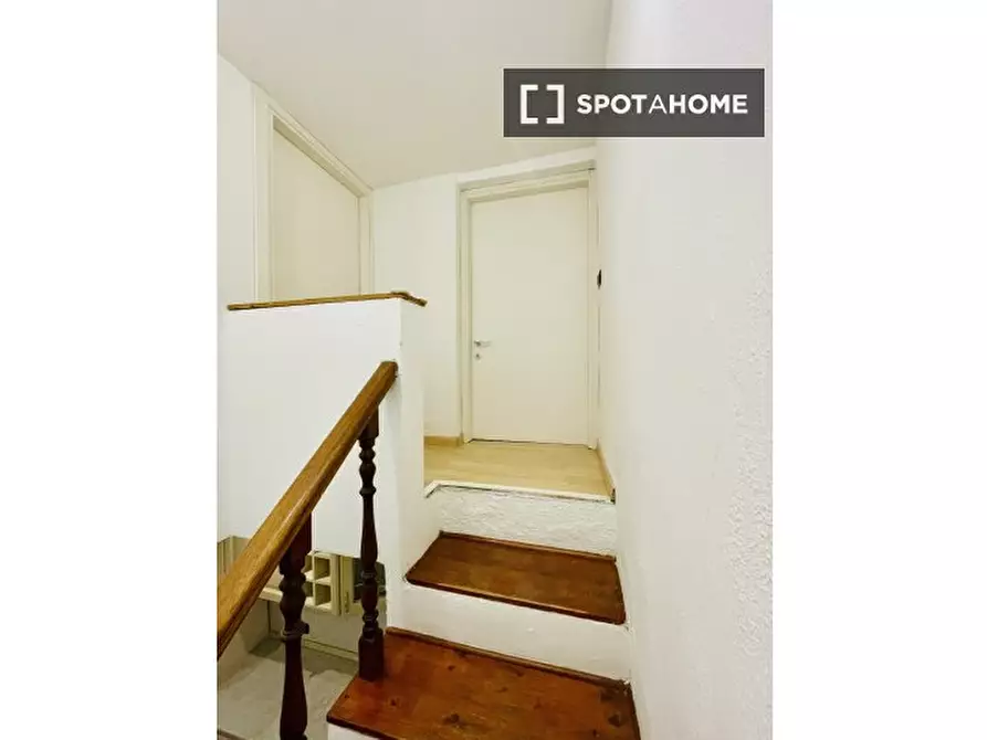 Immagine 16 di Appartamento in affitto  in Via Giovanni Brancaleone a Roma