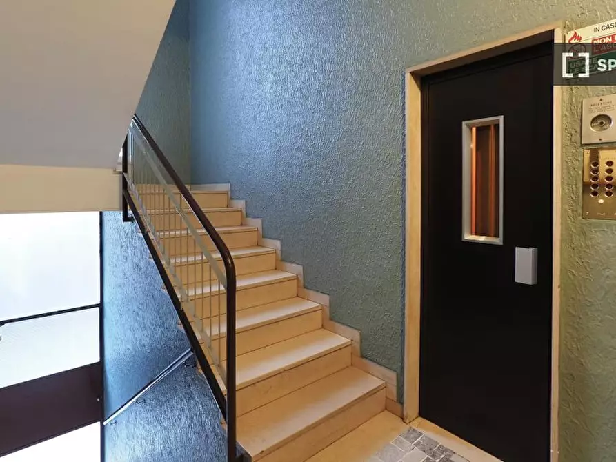 Immagine 12 di Camera condivisa in affitto  in Tel Aviv a Milano