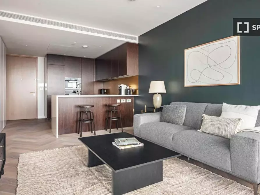 Immagine 3 di Appartamento in affitto  in Principal Pl a Islington