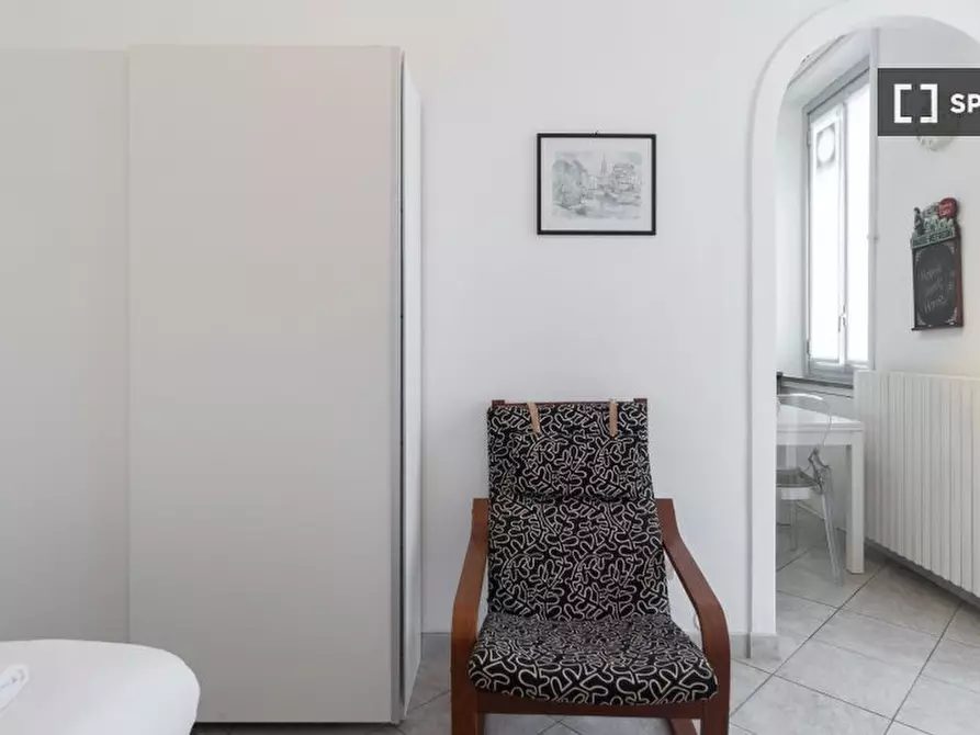 Immagine 13 di Appartamento in affitto  in Via dei Fontanili a Milano