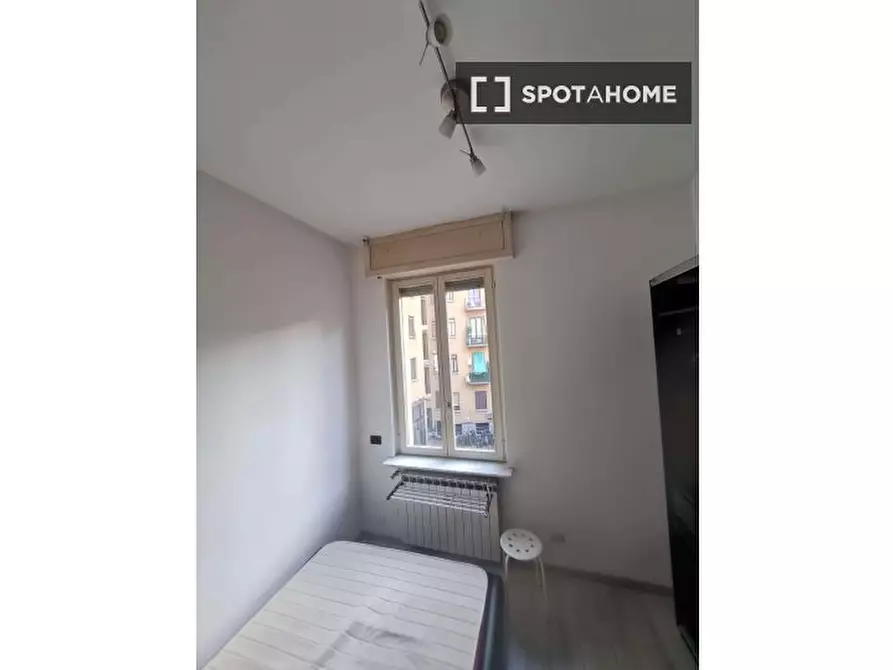 Immagine 5 di Appartamento in affitto  in Via Gaetano Braga a Milano