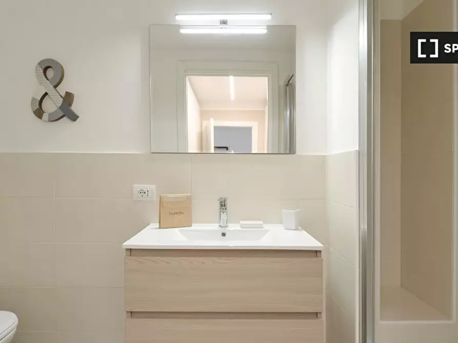 Immagine 7 di Appartamento in affitto  in Via Vigevano a Milano