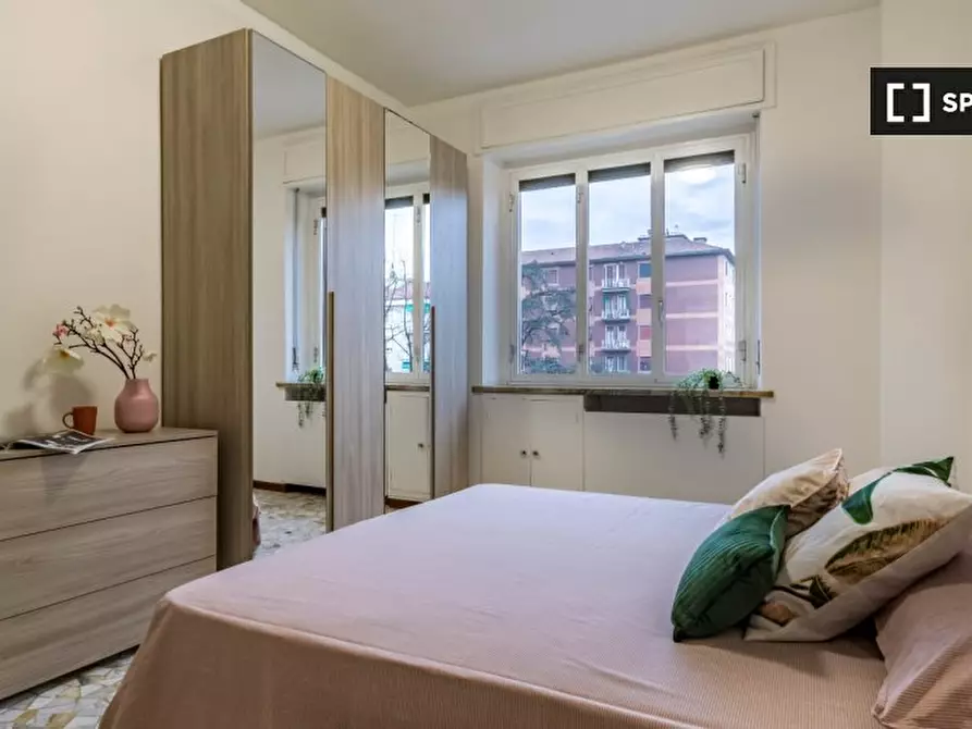 Immagine 3 di Camera condivisa in affitto  in Largo Vulci a Milano