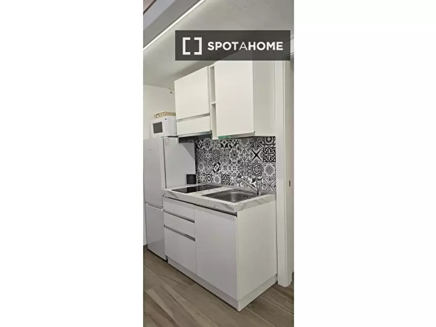 Immagine 6 di Ufficio in affitto  in Via Saluzzo a Torino