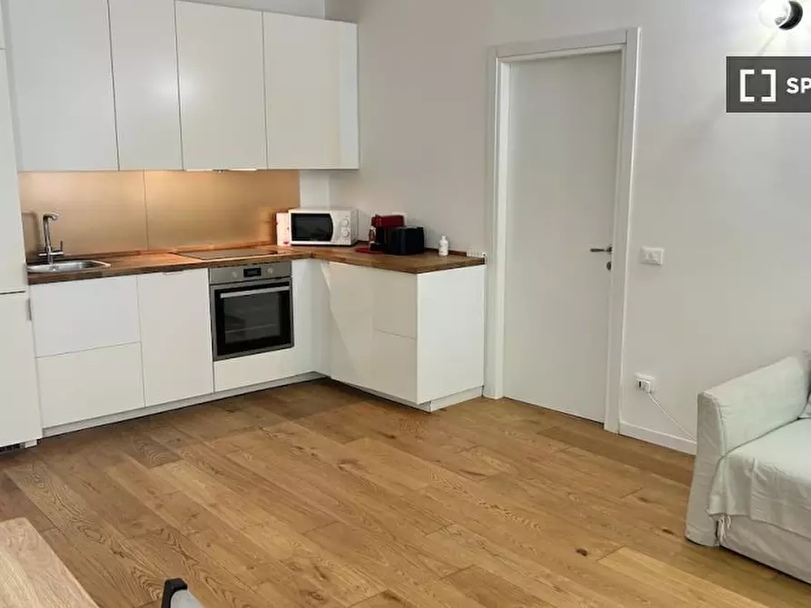 Immagine 3 di Appartamento in affitto  in Viale Faenza a Milano