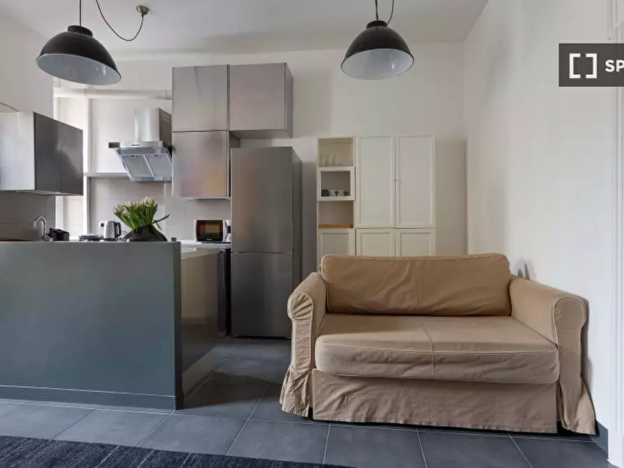 Immagine 9 di Appartamento in affitto  in Via Giovanni Battista Bertini a Milano
