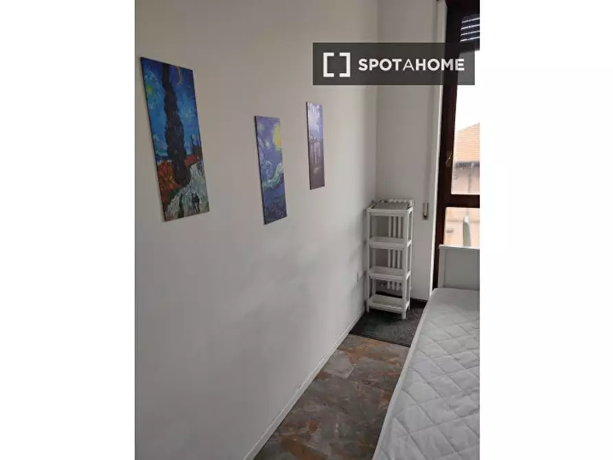 Immagine 2 di Camera condivisa in affitto  in V.le Pietro Pietramellara a Bologna