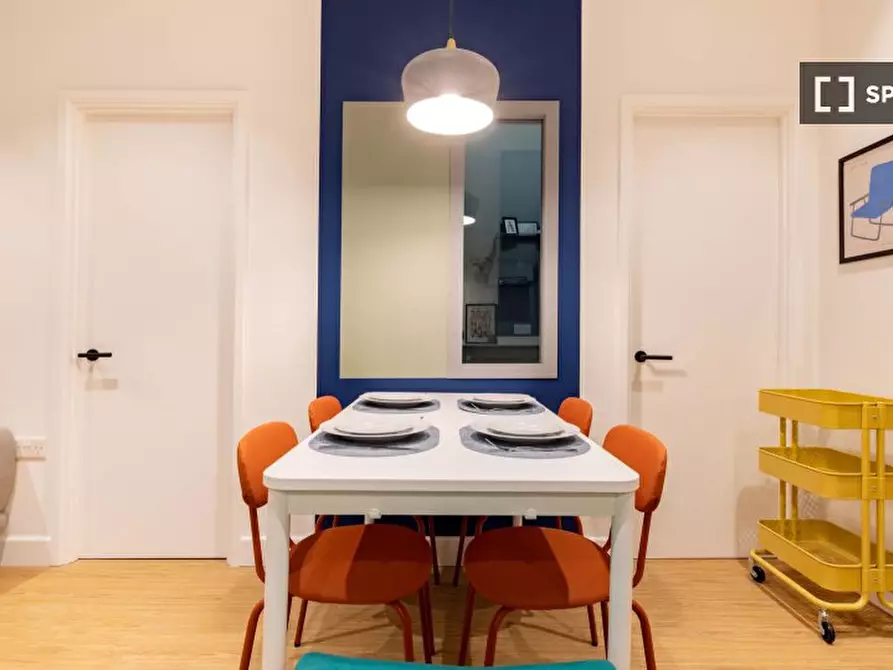 Immagine 11 di Appartamento in affitto  in City Garden Row a Islington