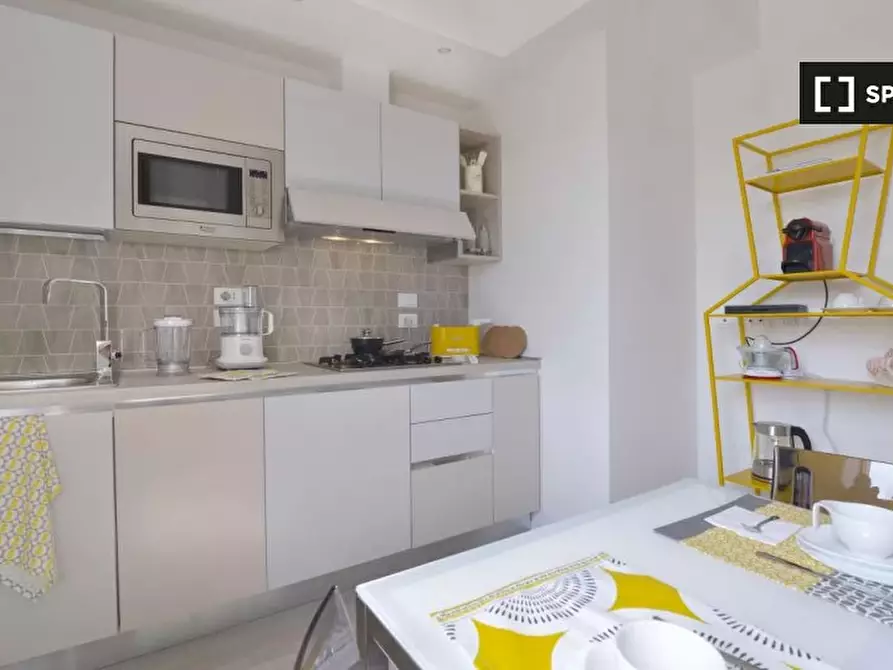 Immagine 9 di Appartamento in affitto  in Via Luigi Vestri a Bologna