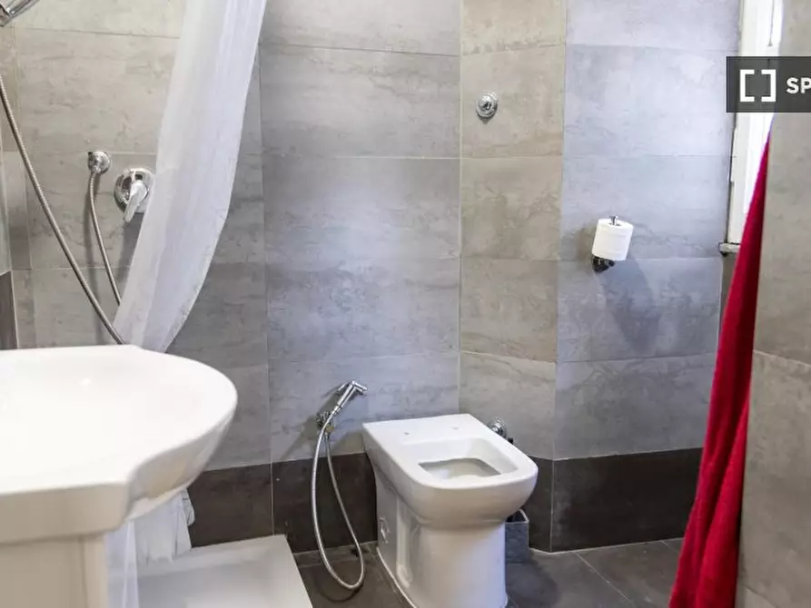 Immagine 10 di Appartamento in affitto  in Circonvallazione Trionfale a Roma