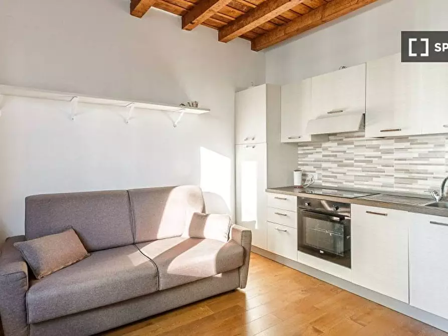 Immagine 19 di Ufficio in affitto  in V.le Bligny a Milano